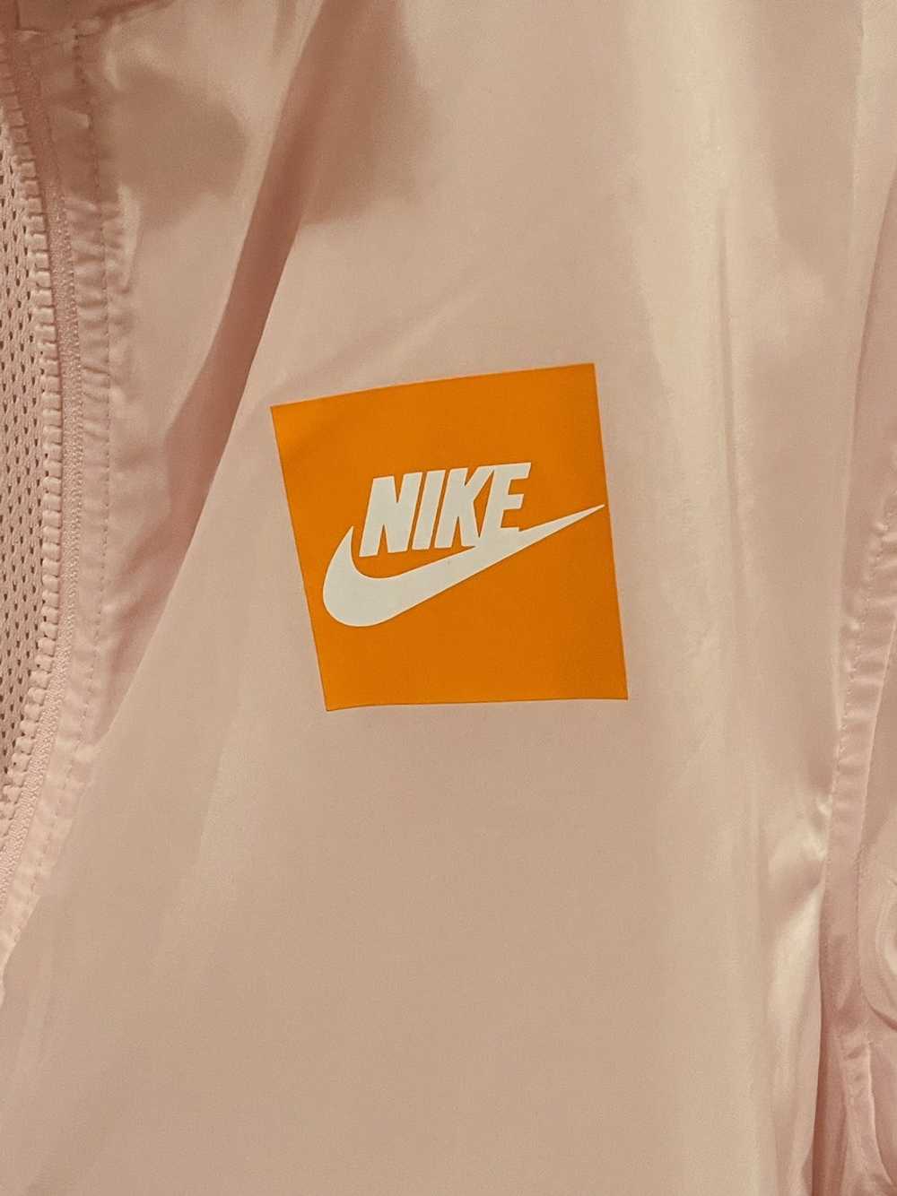 Nike Nike Sportswear Just Do It Jacket - image 4