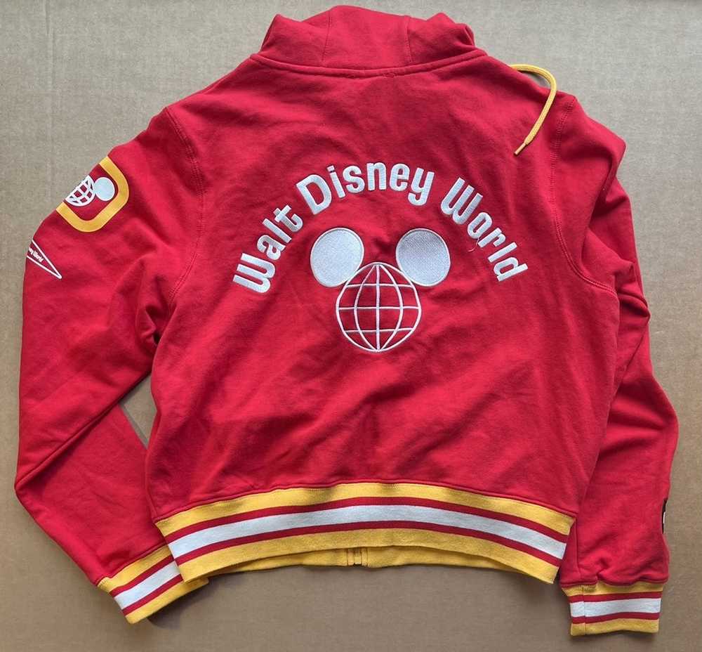 Disney × Mickey Mouse × Vintage Walt Disney World… - image 5