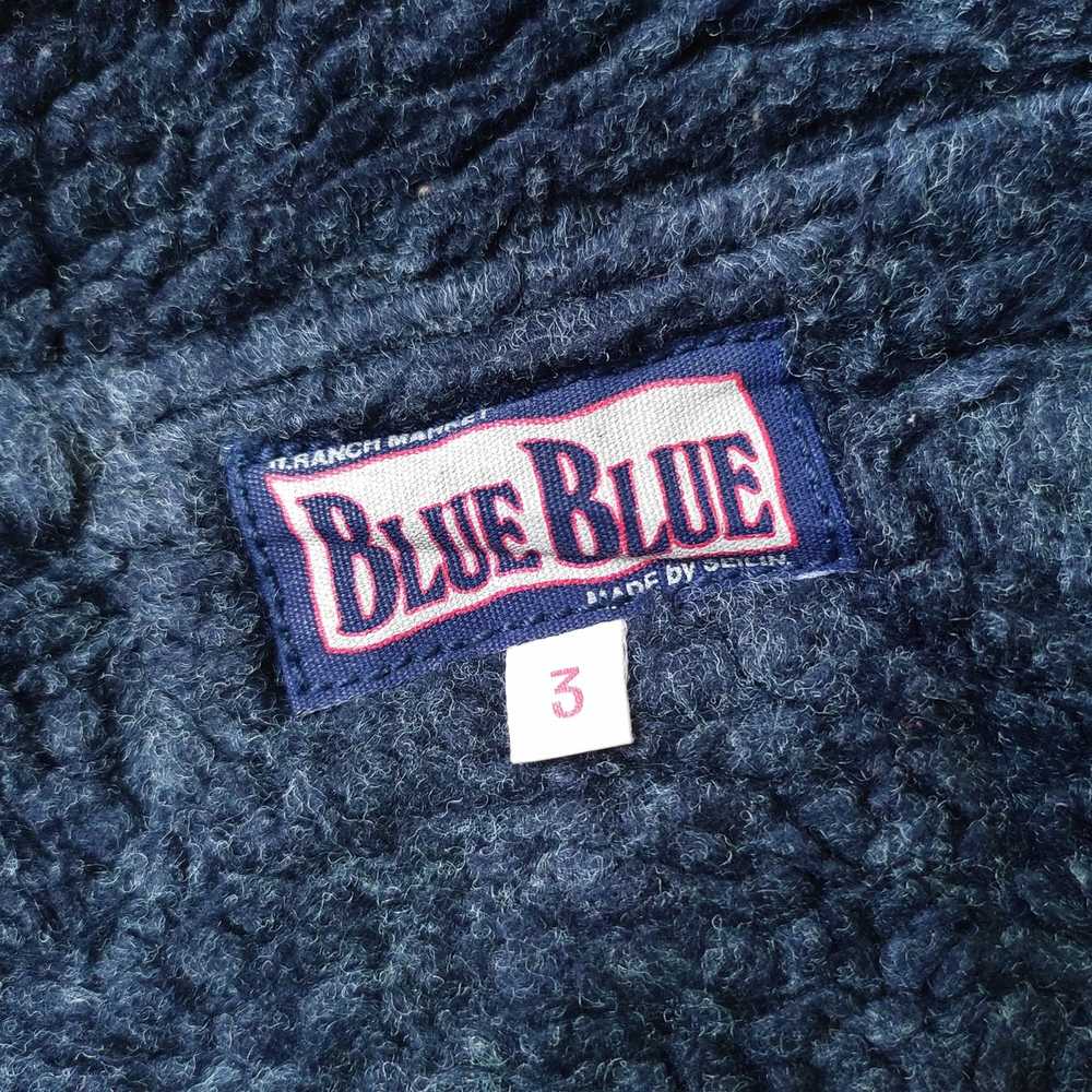 Blue Blue Japan × Hollywood Ranch Market × Milita… - image 9