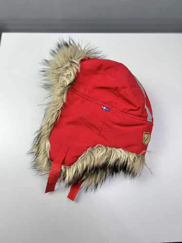 Fjallraven × Outdoor Life Fjall Raven hat