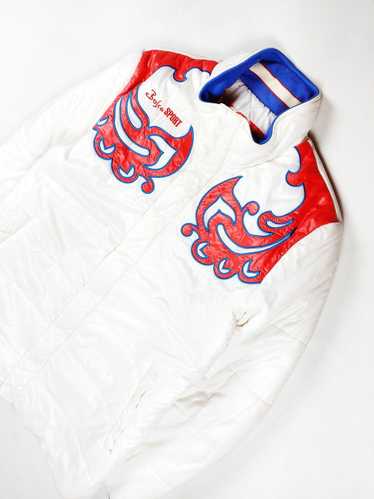 Bosco Vintage Bosco Insulated Jacket Sochi 2014