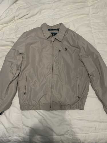 Polo Ralph Lauren Vintage Light Polo Jacket