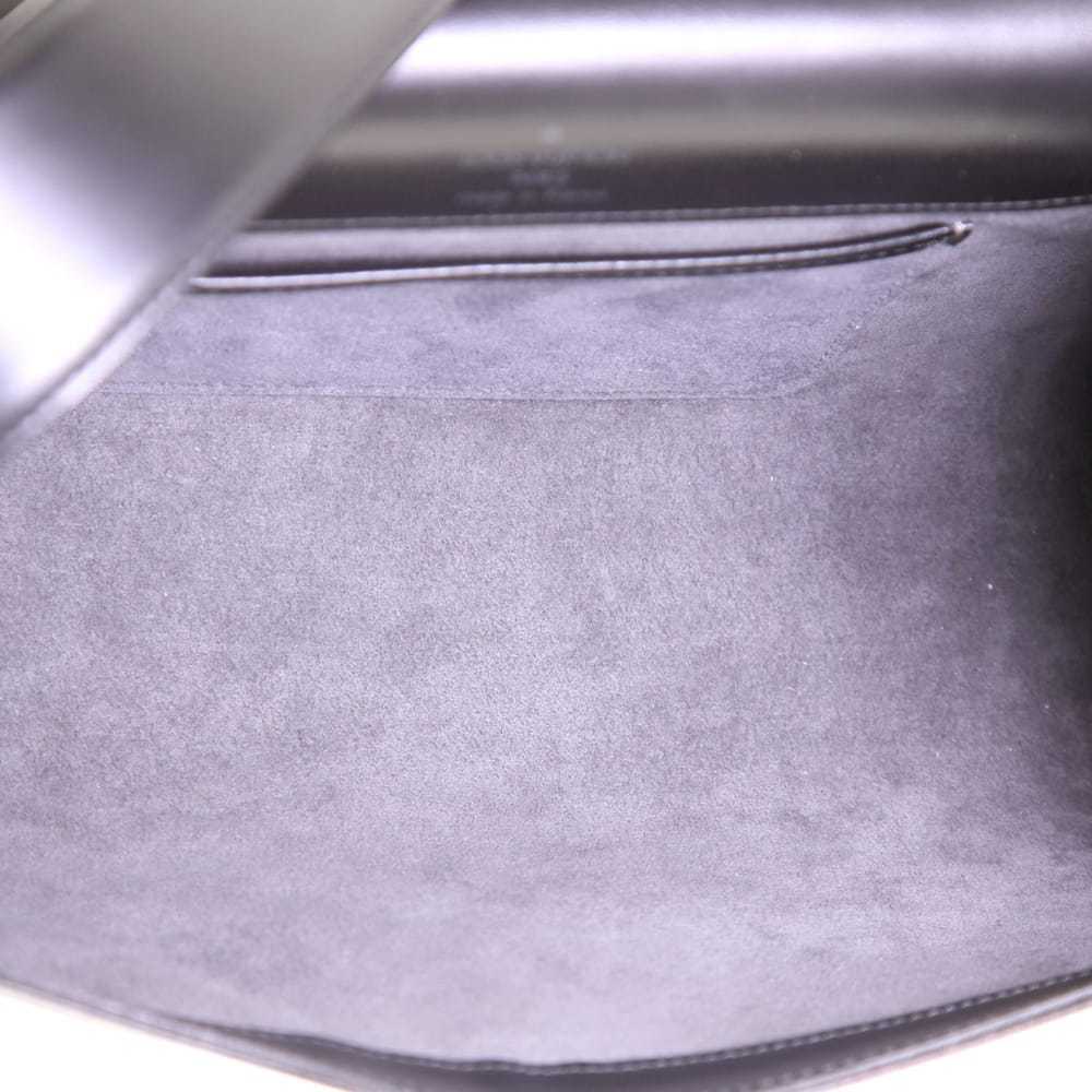Louis Vuitton Nocturne leather handbag - image 5