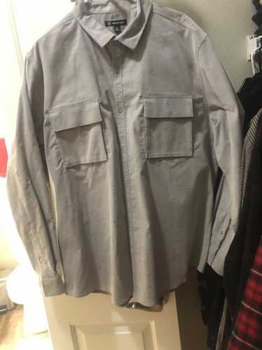 Inc Shacket/ Overshirt