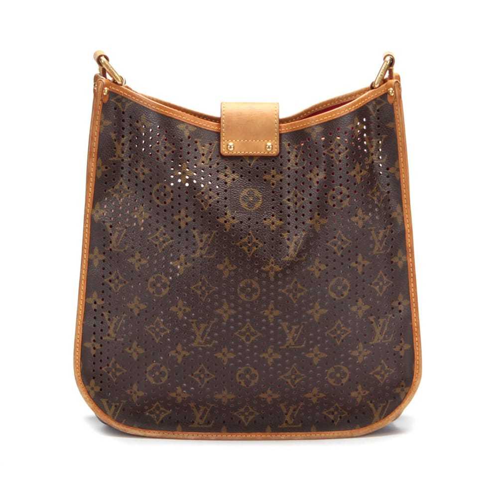 Louis Vuitton Musette leather handbag - image 12