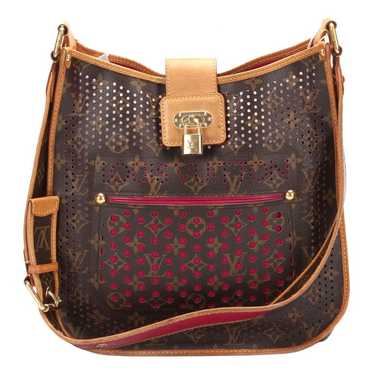 Louis Vuitton Musette leather handbag - image 1