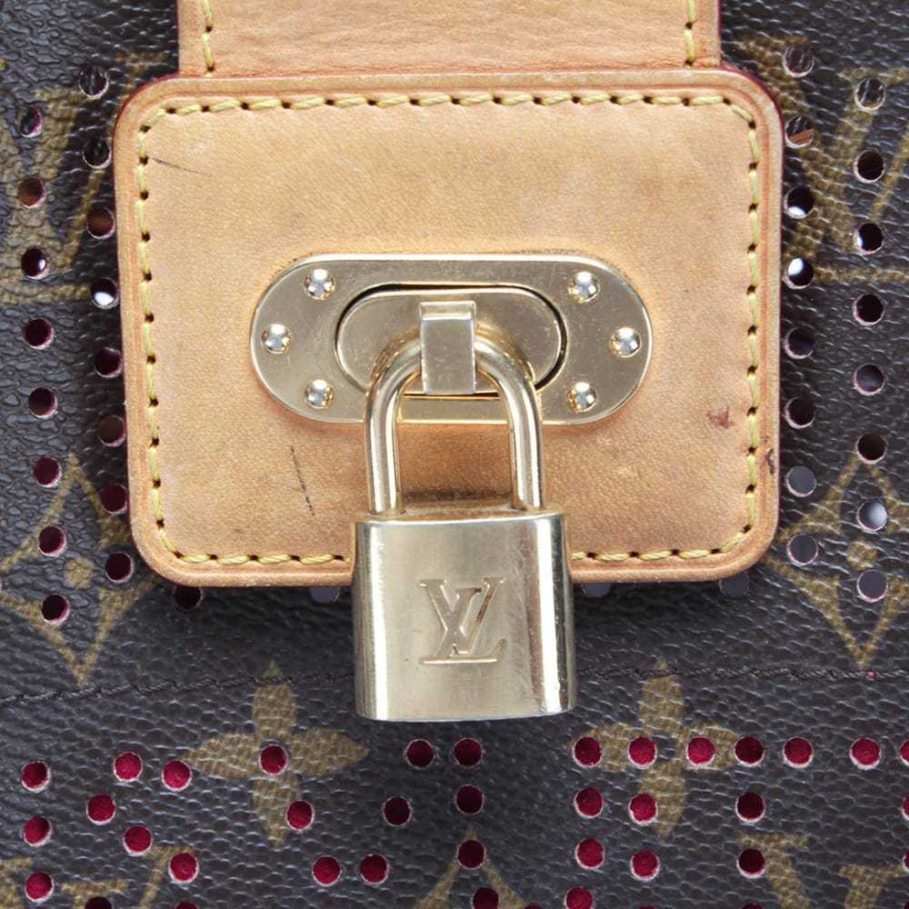 Louis Vuitton Musette leather handbag - image 3