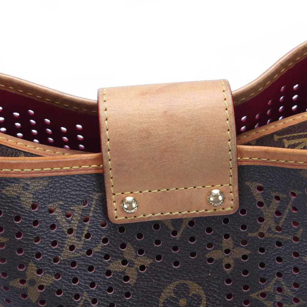 Louis Vuitton Musette leather handbag - image 4