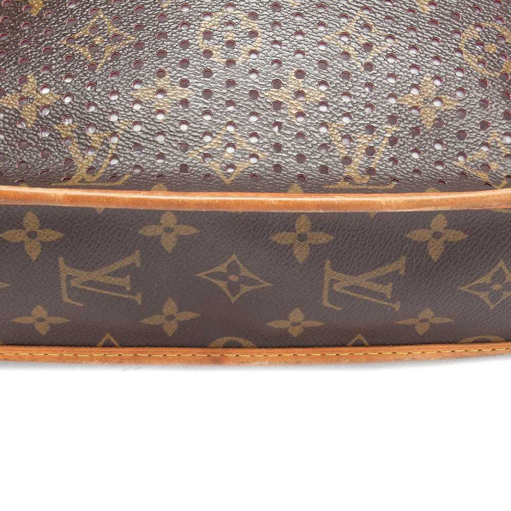 Louis Vuitton Musette leather handbag - image 6