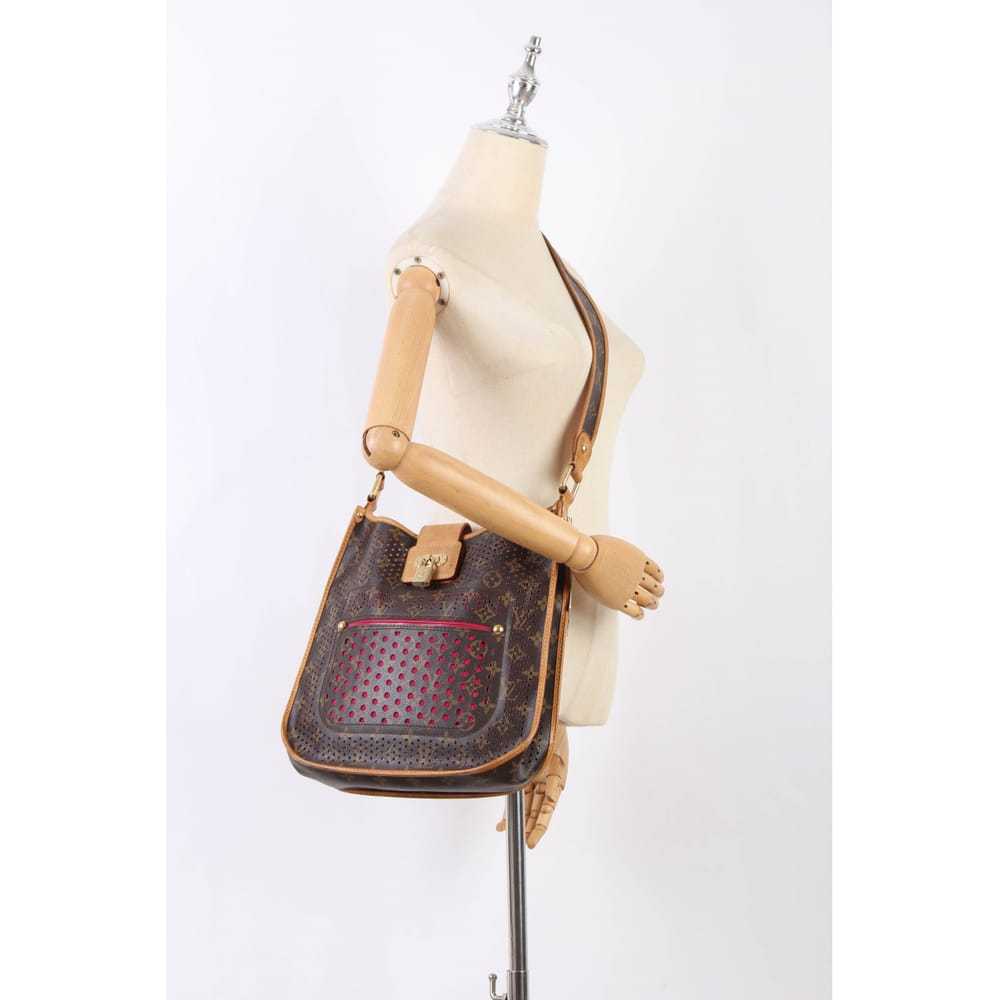 Louis Vuitton Musette leather handbag - image 7