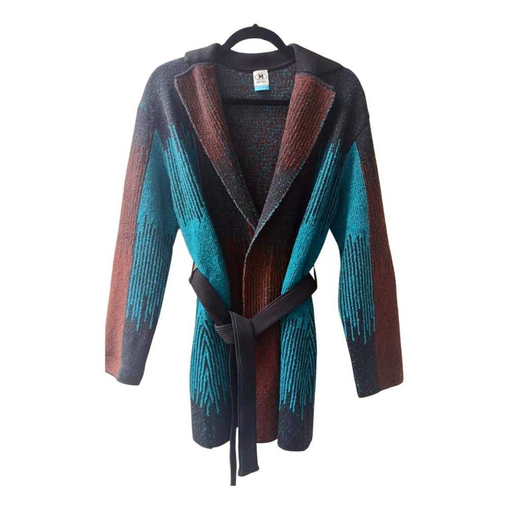 M Missoni Wool cardigan - image 1