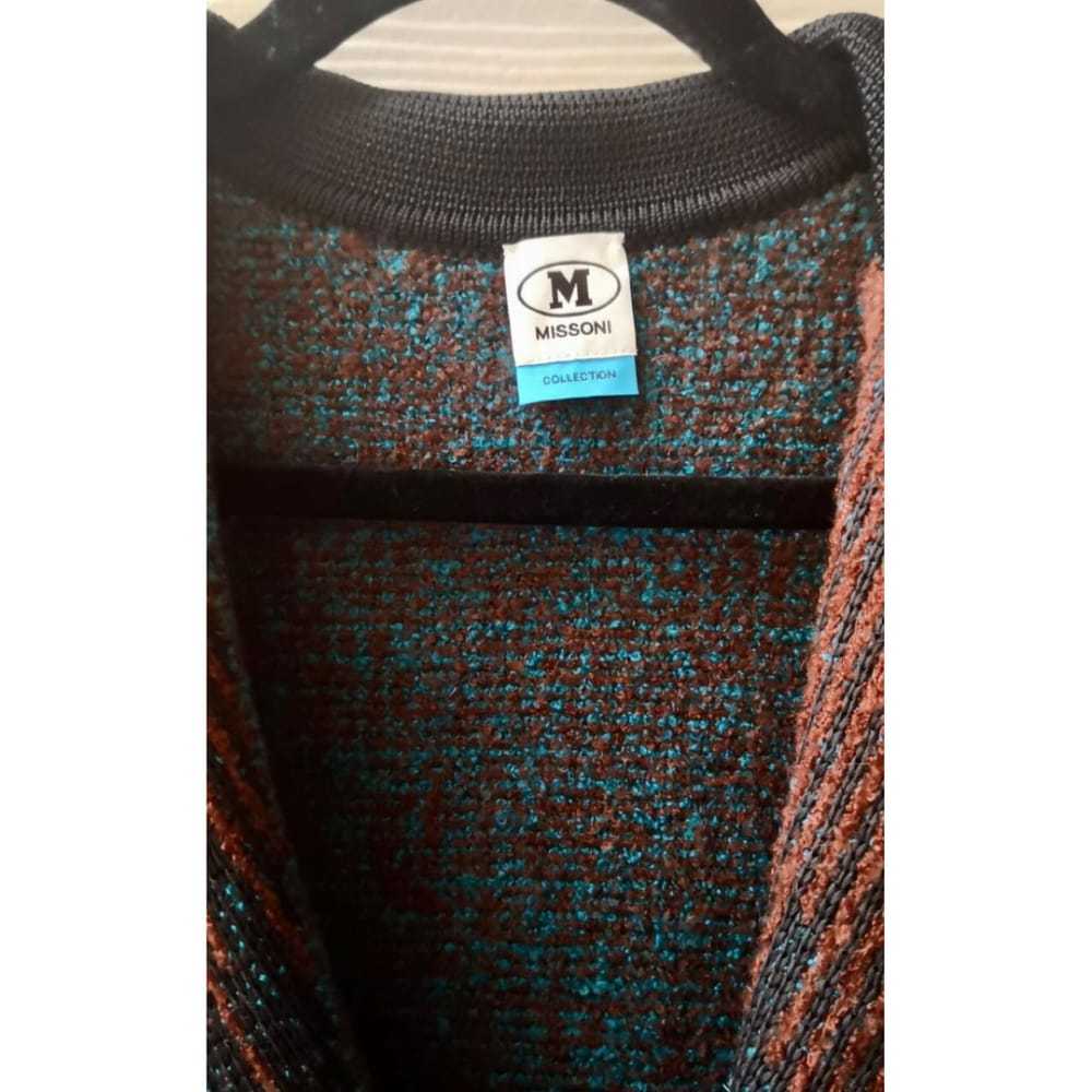 M Missoni Wool cardigan - image 9