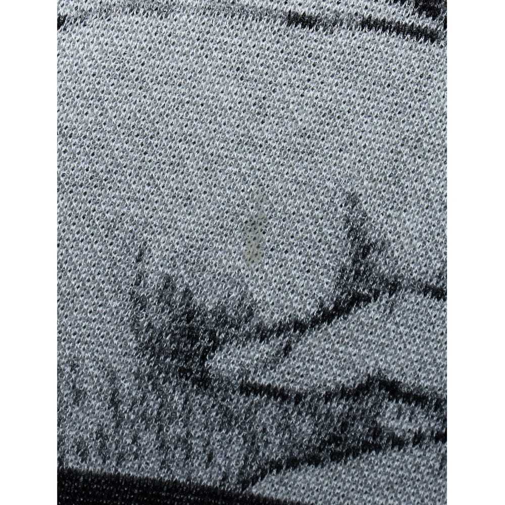 Yohji Yamamoto Wool trousers - image 6
