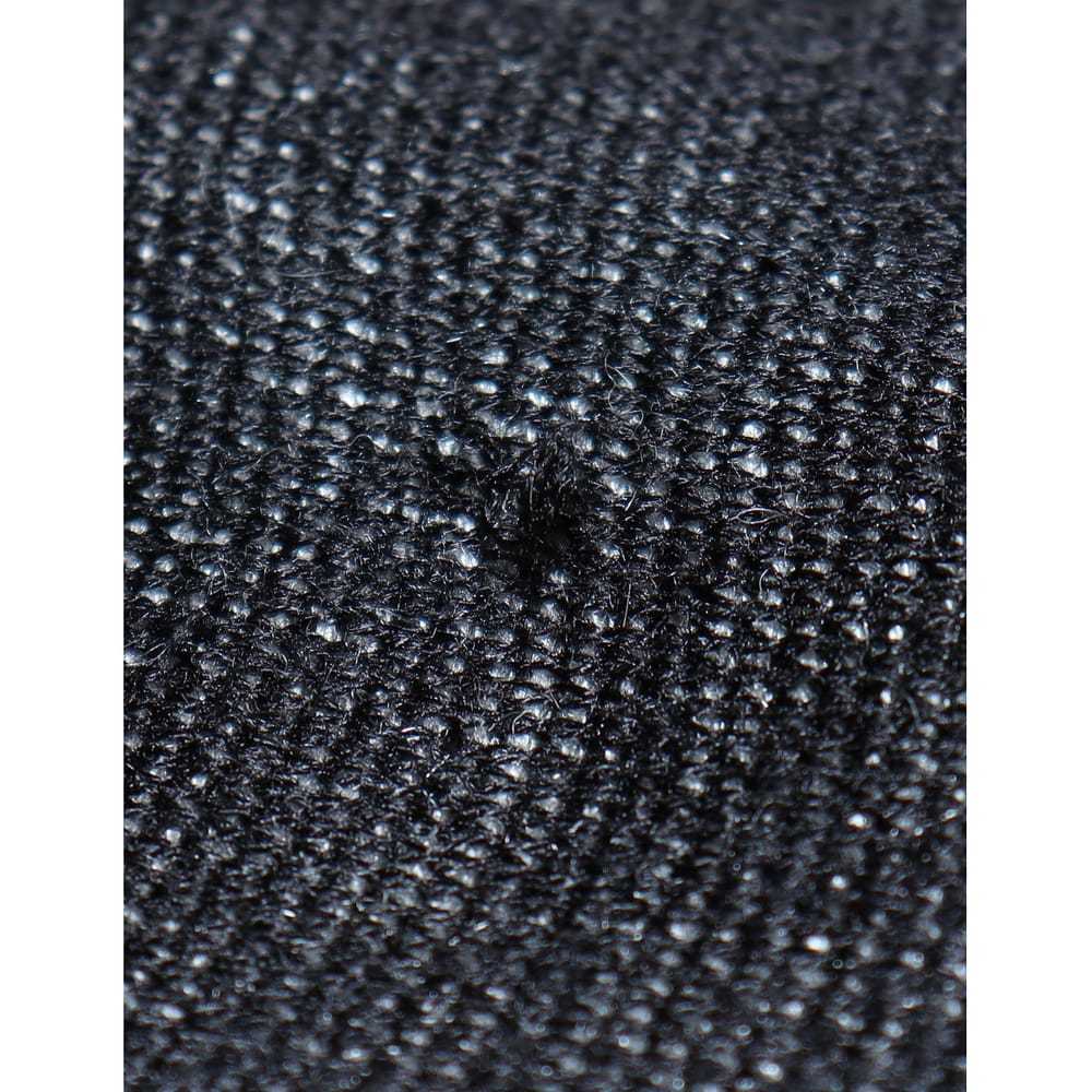 Yohji Yamamoto Wool trousers - image 7
