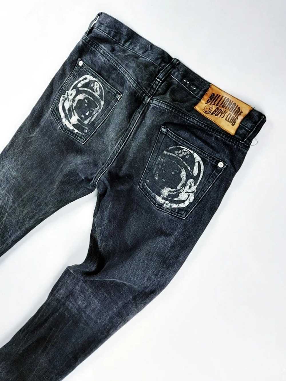 Billionaire Boys Club × Vintage Vintage Billionai… - image 2