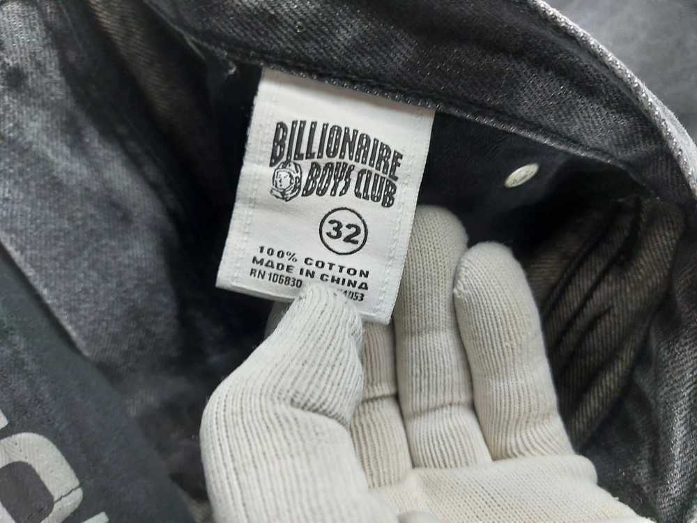 Billionaire Boys Club × Vintage Vintage Billionai… - image 5