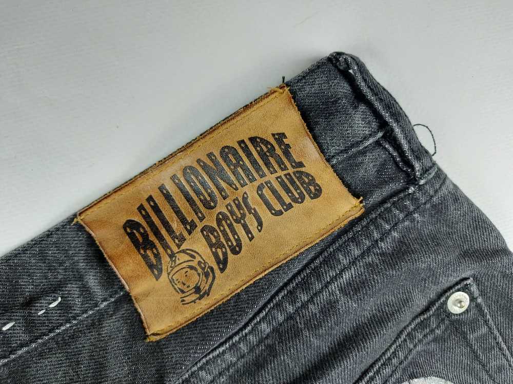 Billionaire Boys Club × Vintage Vintage Billionai… - image 9