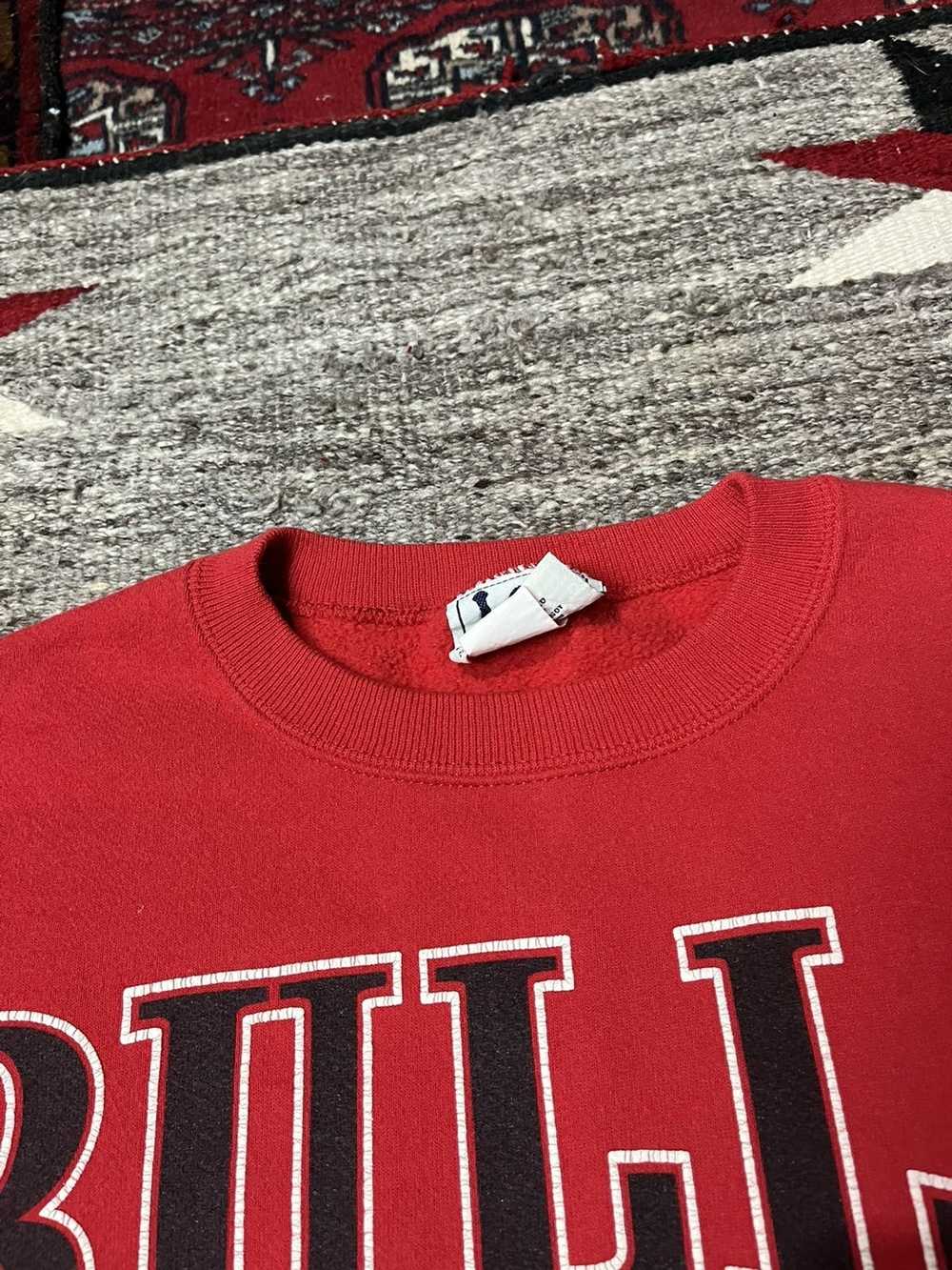 Nutmeg Mills Chicago Bulls NBA (baseball style shirt) - Men's Clothing &  Shoes - Adelaide, South Australia, Facebook Marketplace