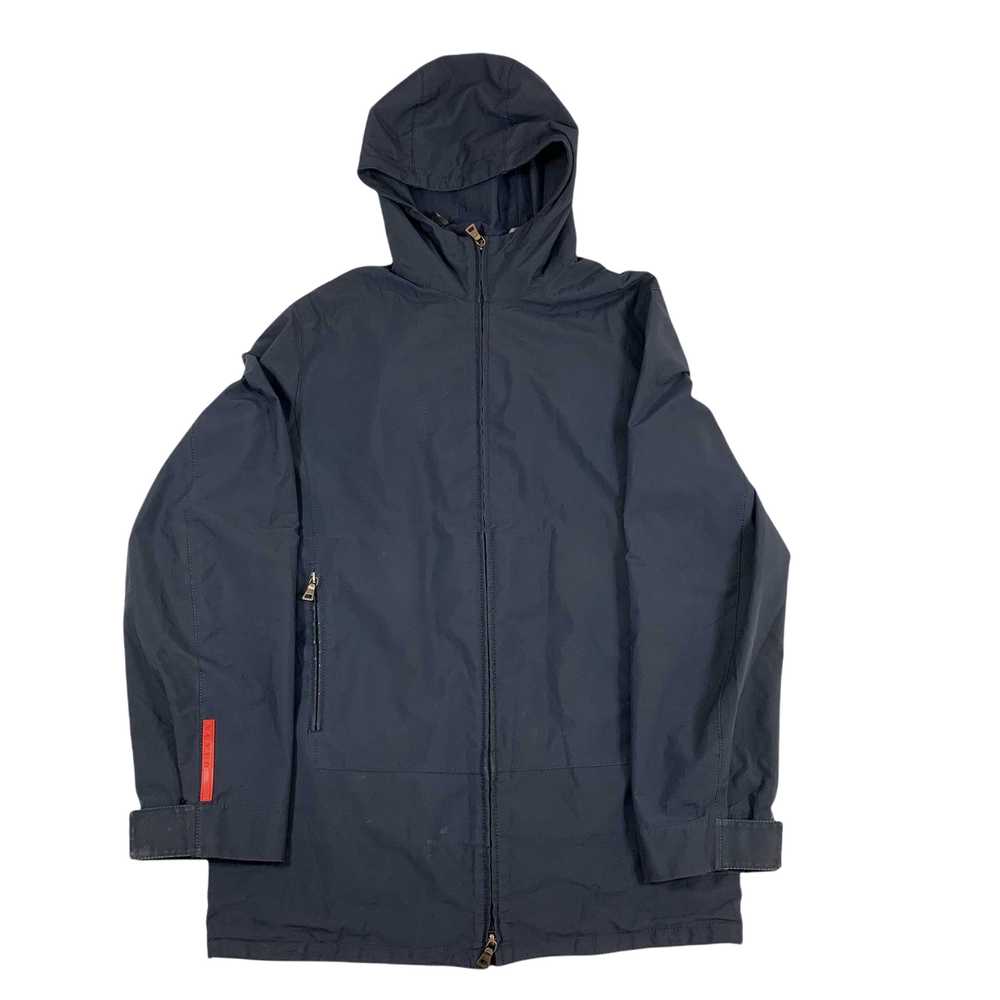 PRADA - CHAQUETA GORE TEX (L) - image 1