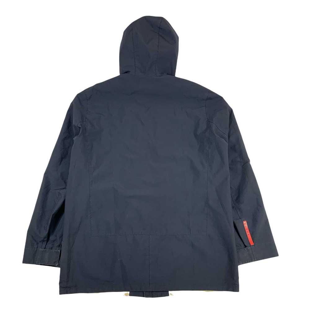 PRADA - CHAQUETA GORE TEX (L) - image 3