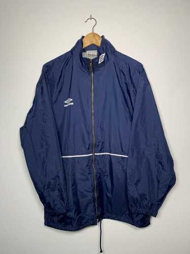 Umbro - Chaqueta de entrenador 00 (L)