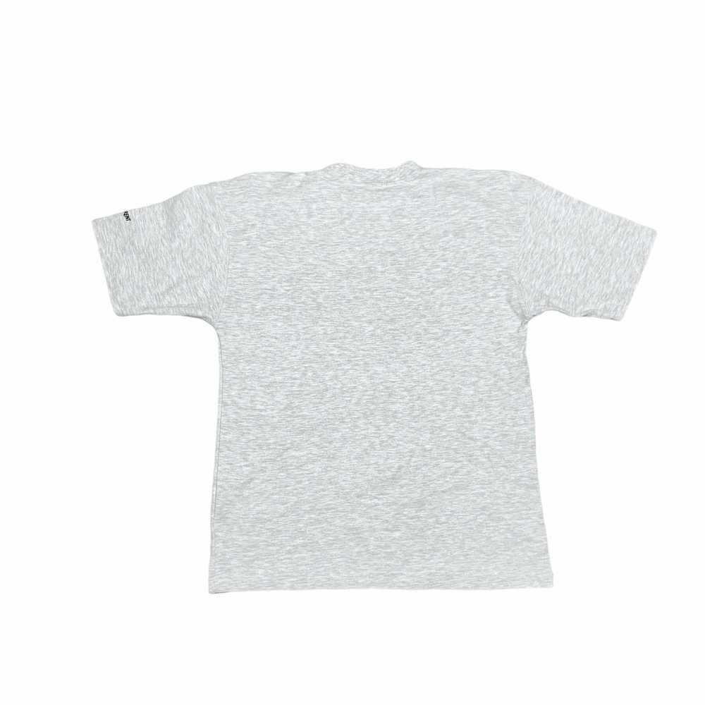 YSL - *raro* Explicar camiseta gris 1990 (M) - image 2