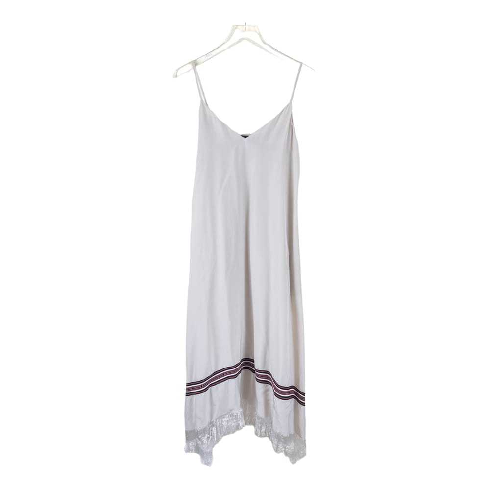 Fabiana Filippi Maxi dress - image 1