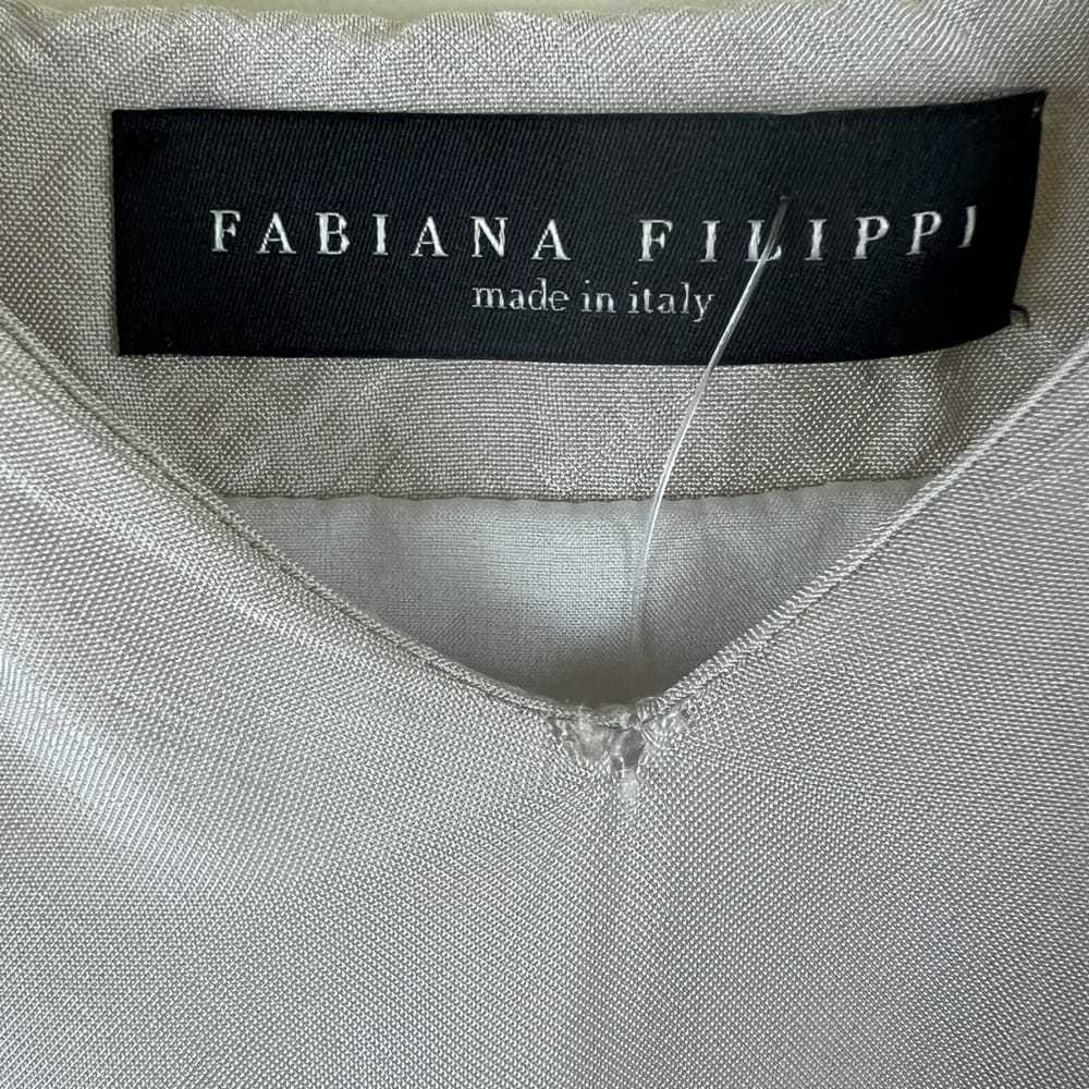 Fabiana Filippi Maxi dress - image 3