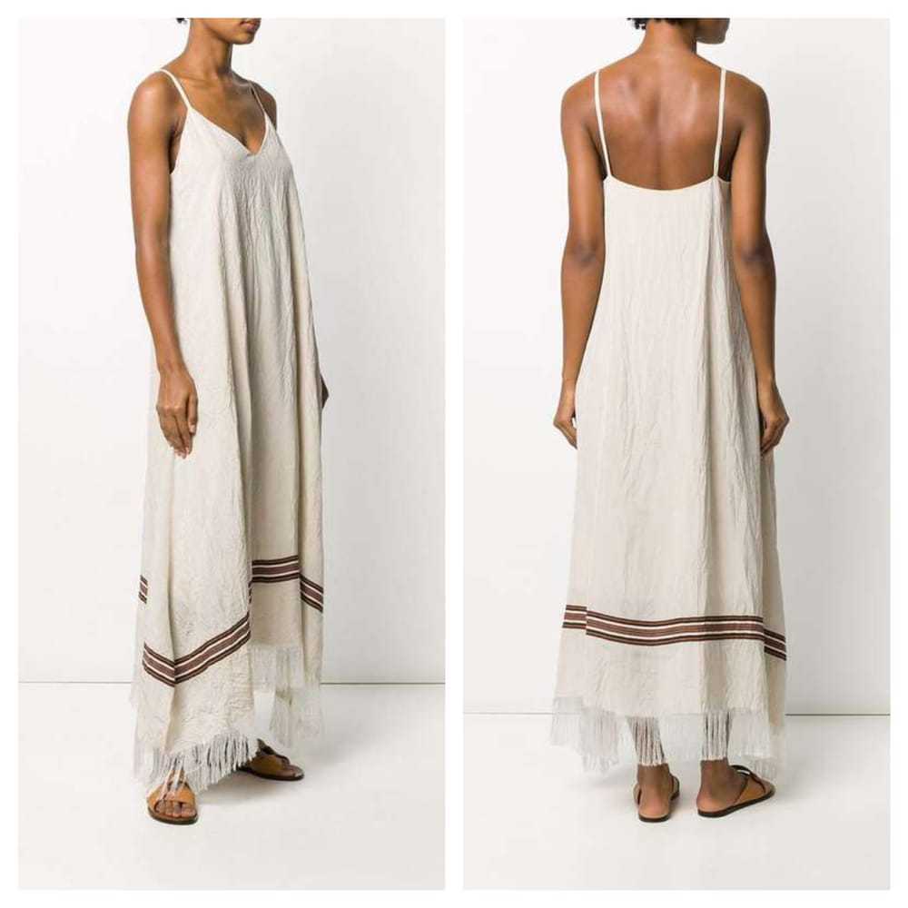 Fabiana Filippi Maxi dress - image 8