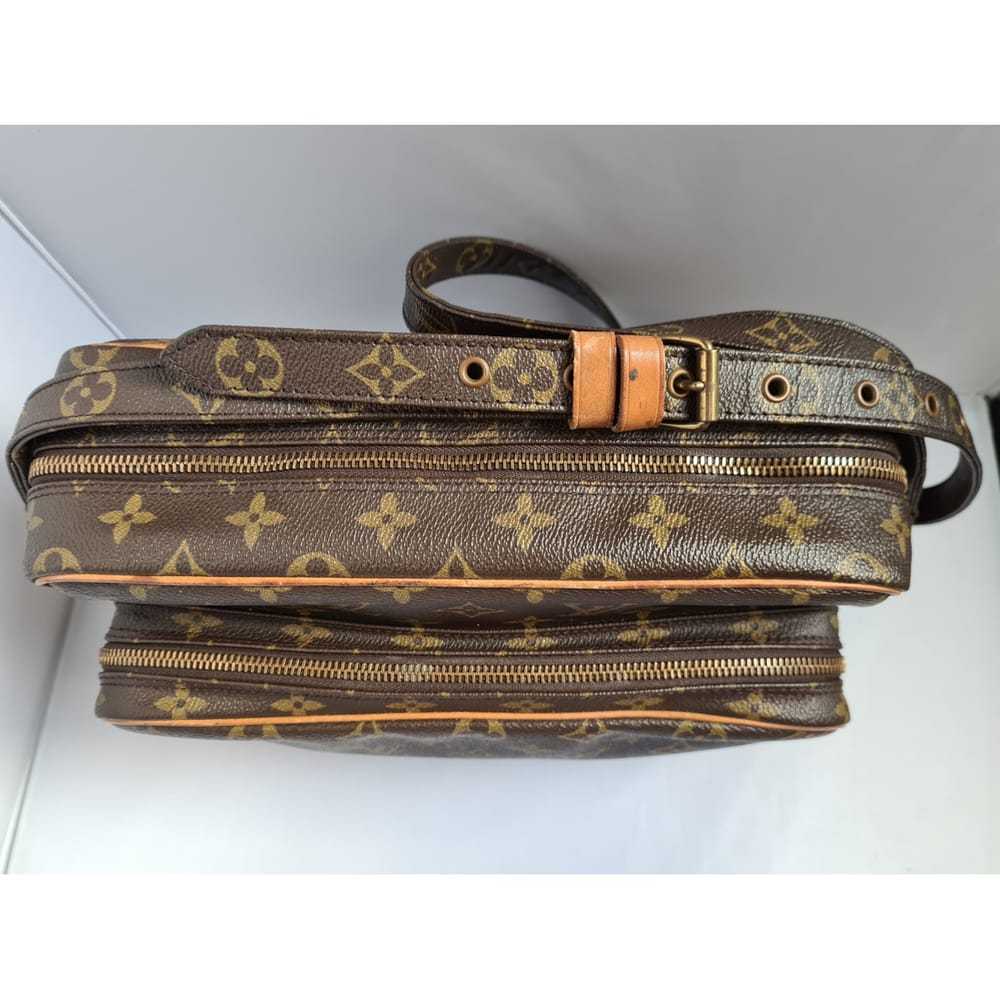 Louis Vuitton Nile leather crossbody bag - image 3