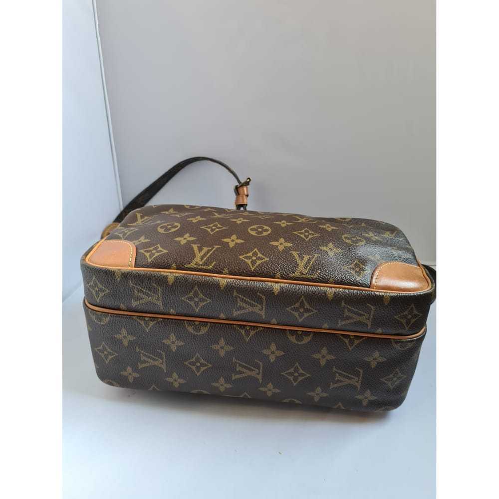 Louis Vuitton Nile leather crossbody bag - image 7