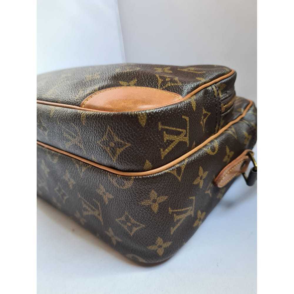 Louis Vuitton Nile leather crossbody bag - image 8