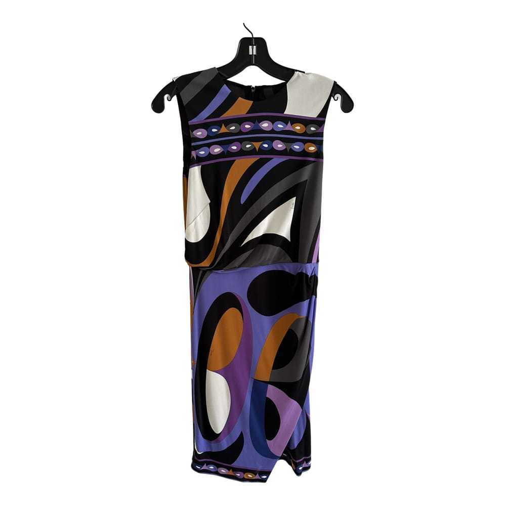 Emilio Pucci Mini dress - image 1