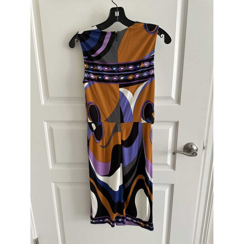 Emilio Pucci Mini dress - image 2