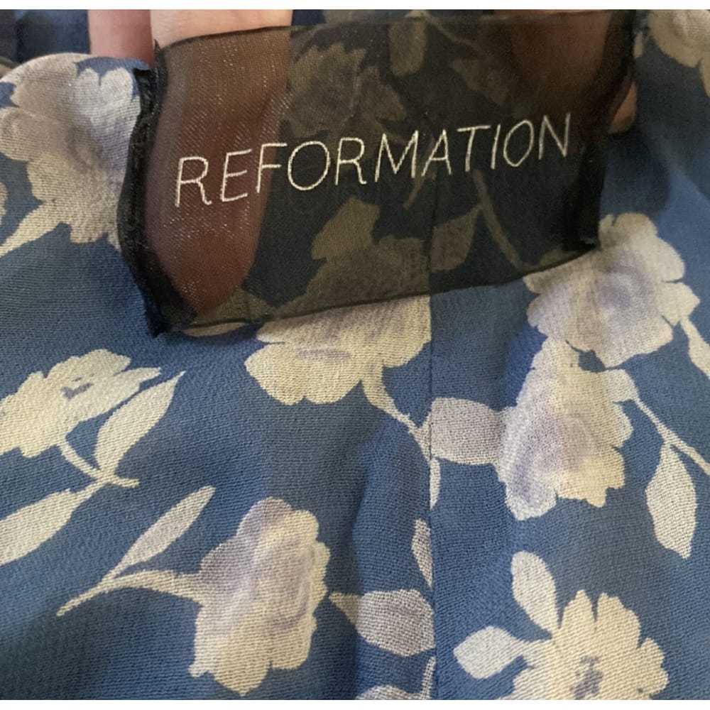 Reformation Mini dress - image 2