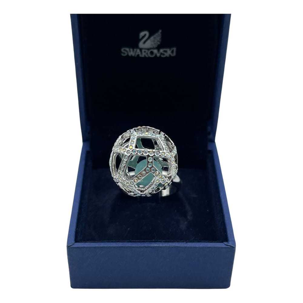 Swarovski Crystal ring - image 1