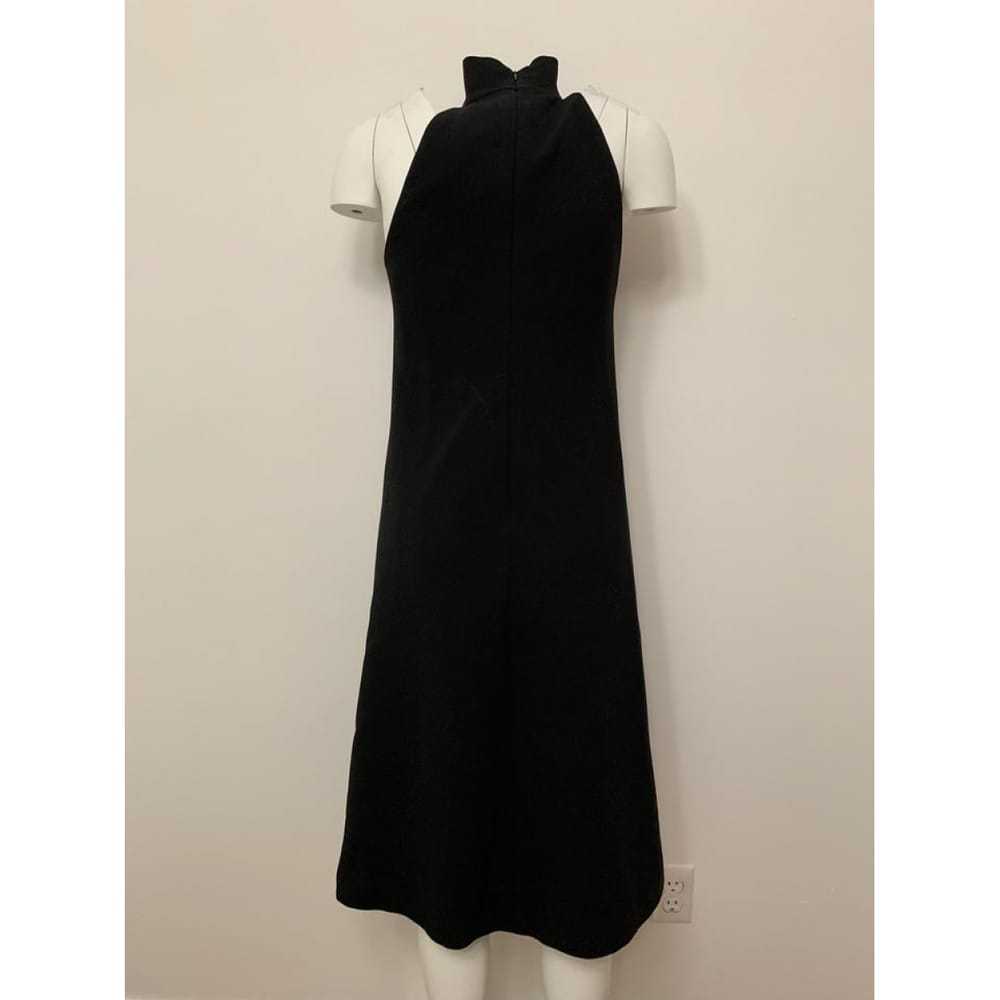 Michael Kors Wool mid-length dress - image 2