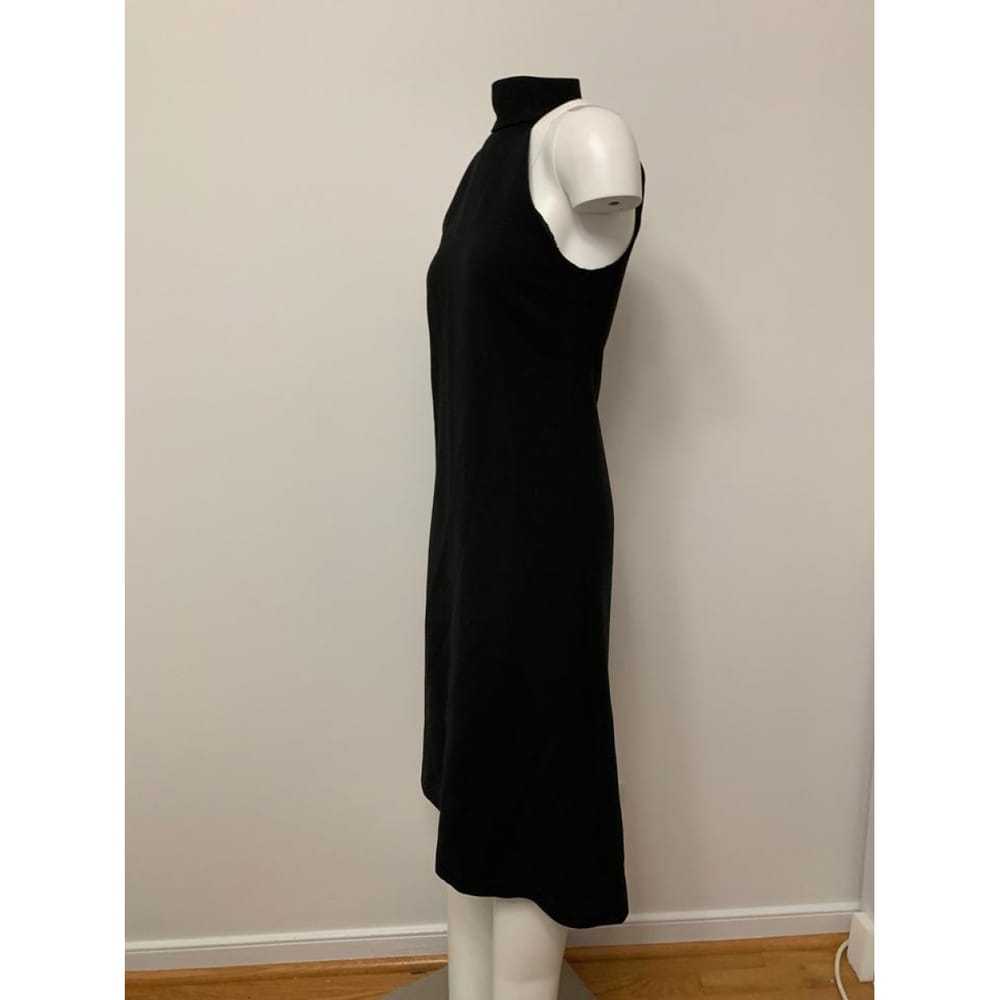 Michael Kors Wool mid-length dress - image 3