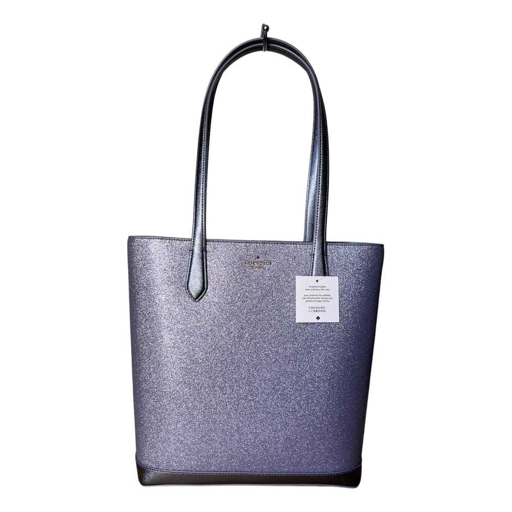 Kate Spade Glitter tote - image 1