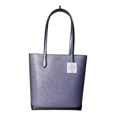 Kate Spade Glitter tote - image 1