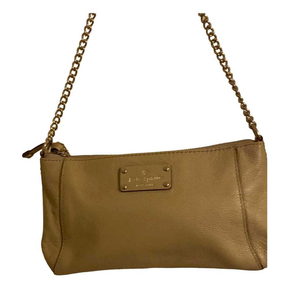 Kate Spade Leather handbag - image 1