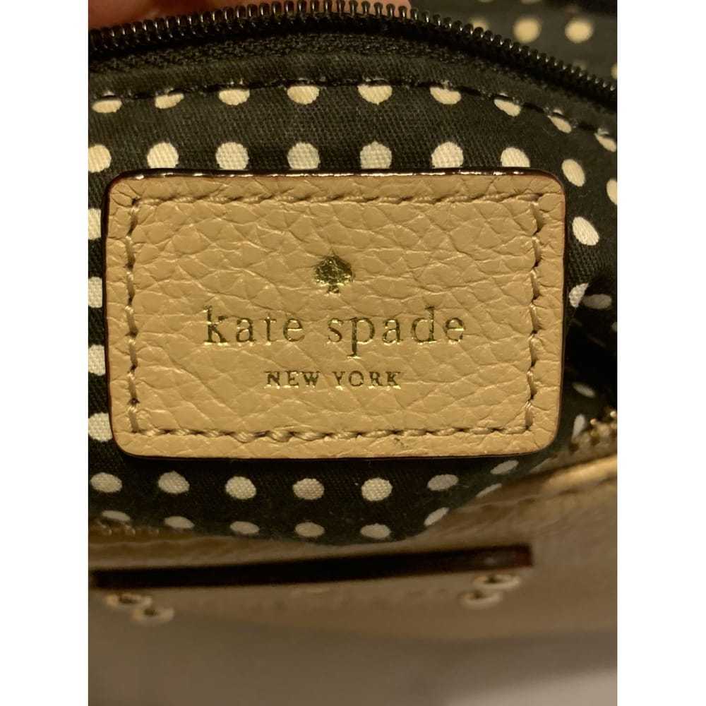 Kate Spade Leather handbag - image 7