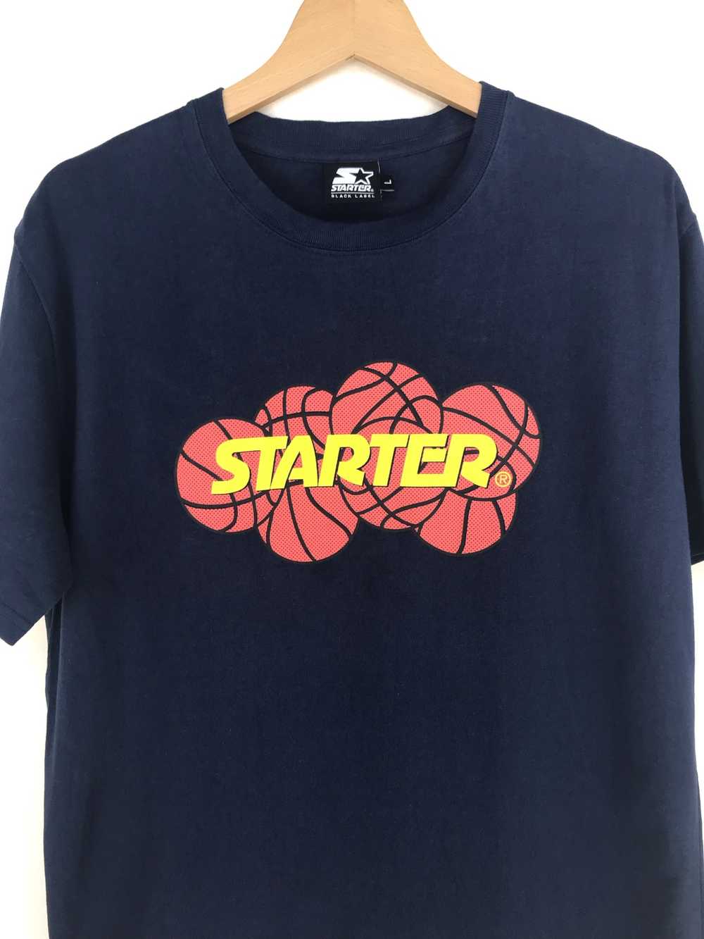 Sports Specialties × Starter × Streetwear STARTER… - image 2