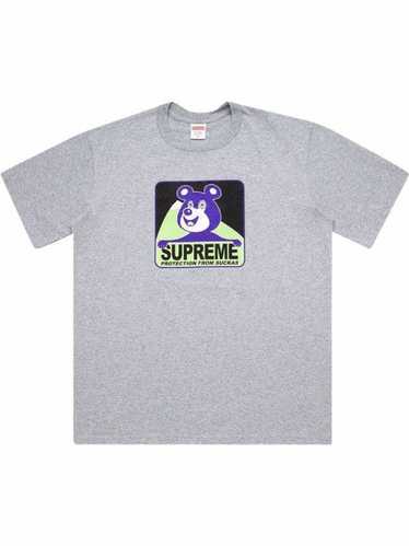 Supreme Grey Undercover Bear Tee PRE-OWNED – On The Arm