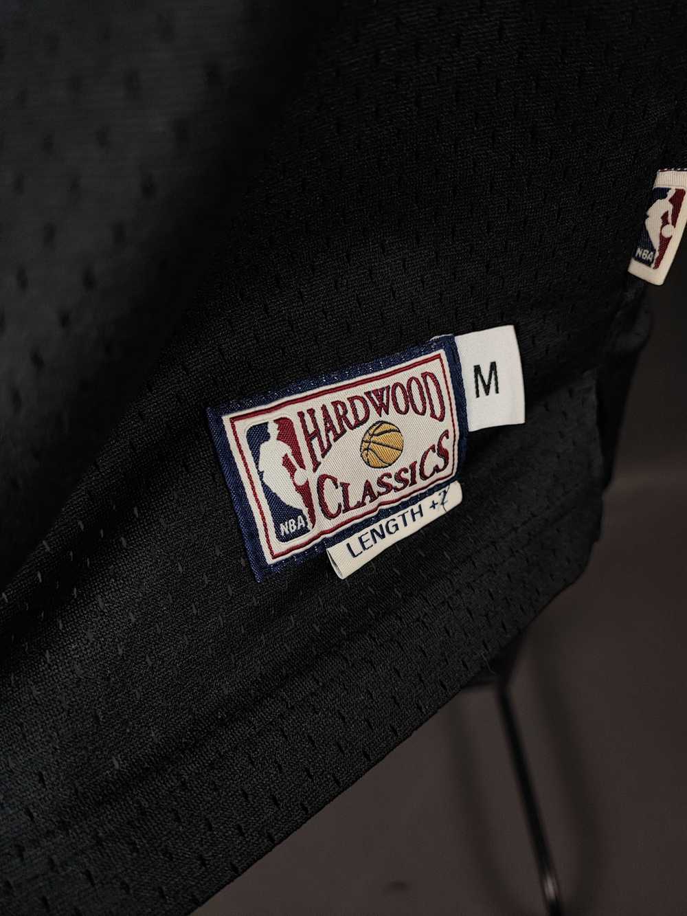 Adidas × NBA × Vintage Philadelphia 76ers Iverson… - image 5