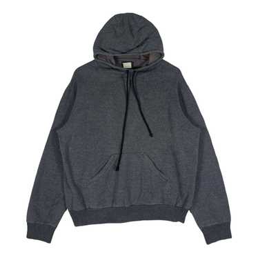 Agnes b hoodie - Gem