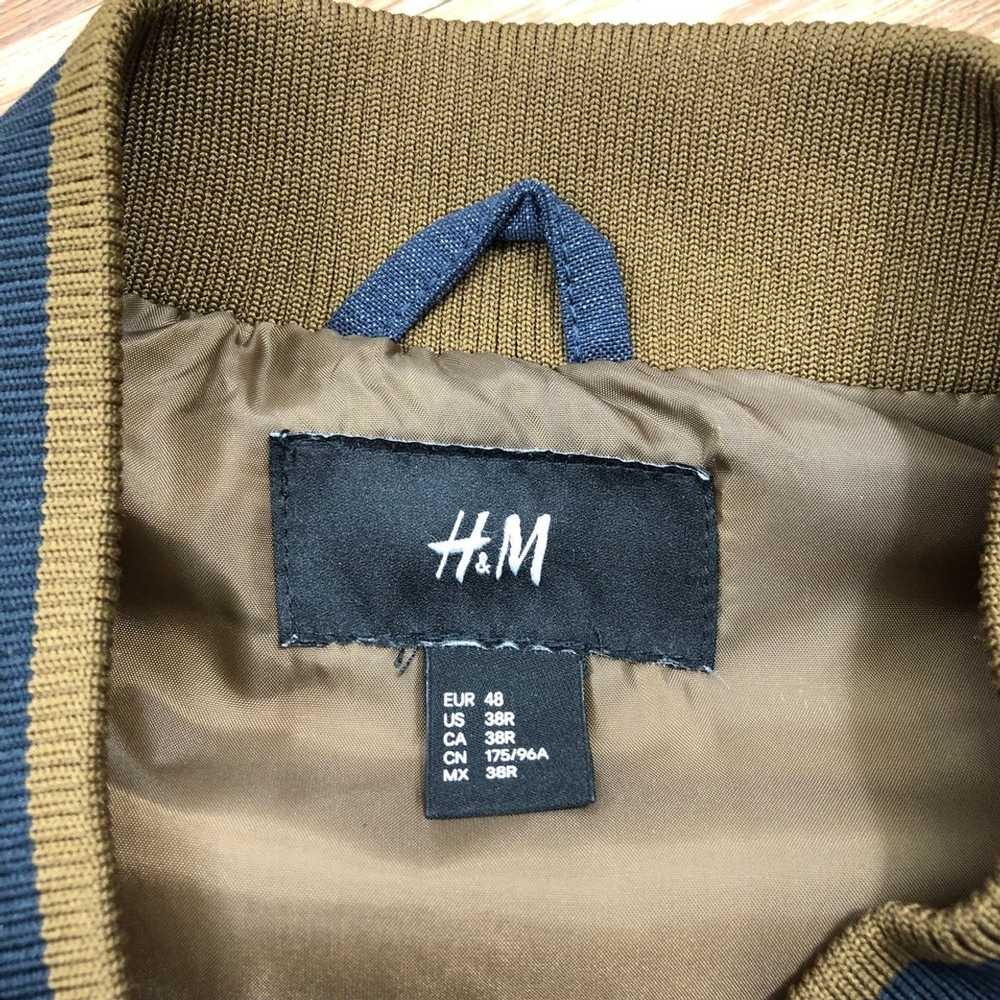 H&M × Japanese Brand Pick!! H&M JAPANESE BRAND Pu… - image 4
