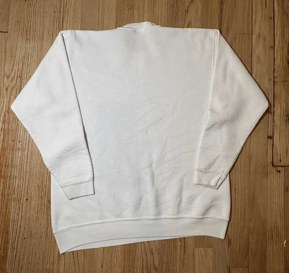 Vintage Vintage “Sun Valley” Crewneck Sweatshirt … - image 4