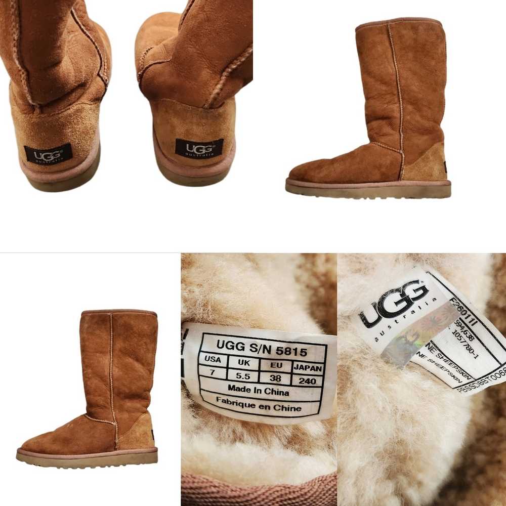 Ugg Slippers / Original Ugg Australia Classic – Original UGG Australia  Classic