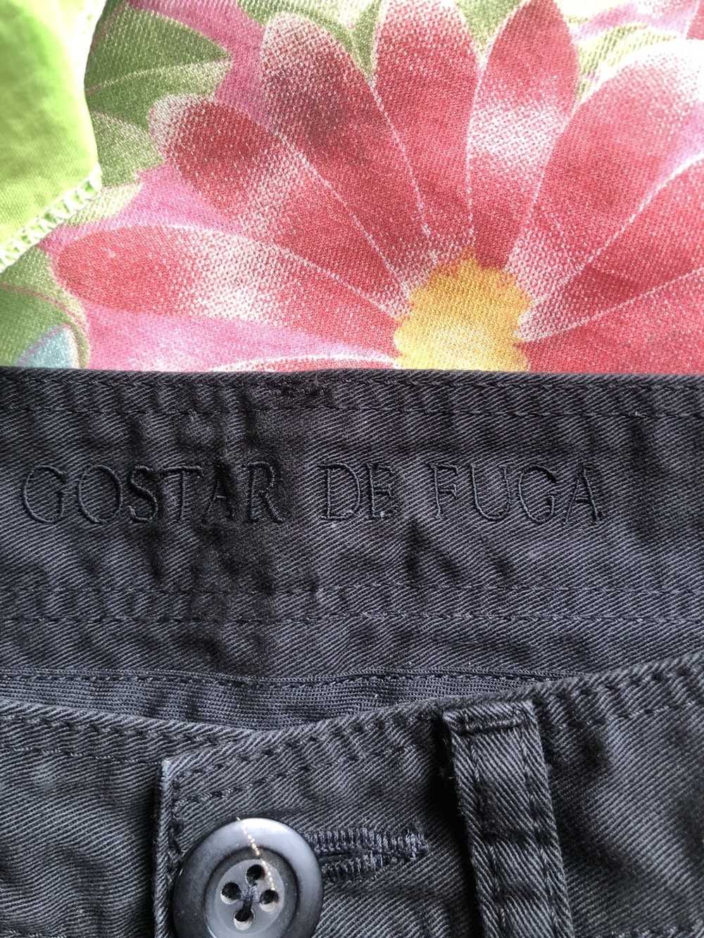 Gostar De Fuga × Japanese Brand 🔥Steal🔥Gostar D… - image 10